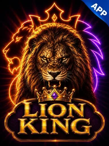 Lion King by JILI