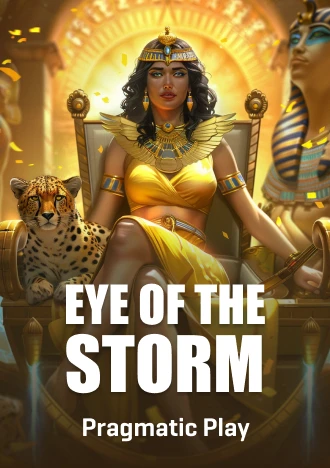 Eye of the Storm by Pragmatic Play
