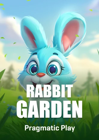 Rabbit Garden by Pragmatic Play