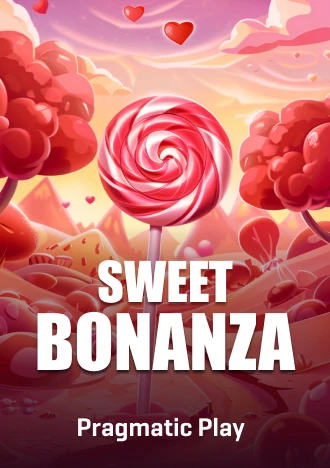 Sweet Bonanza by Pragmatic Play