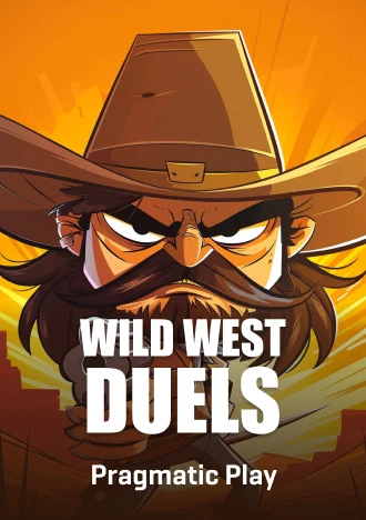 Wild West Duels by Pragmatic Play