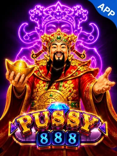 God of Wealth by Pussy888