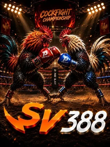 SV388 Sabong by Live