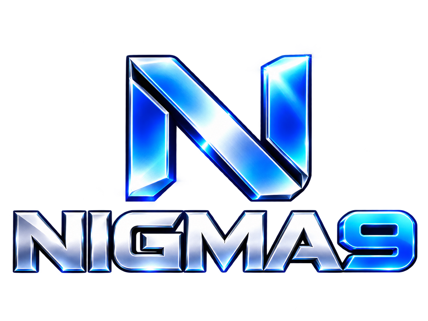 Nigma9 Logo