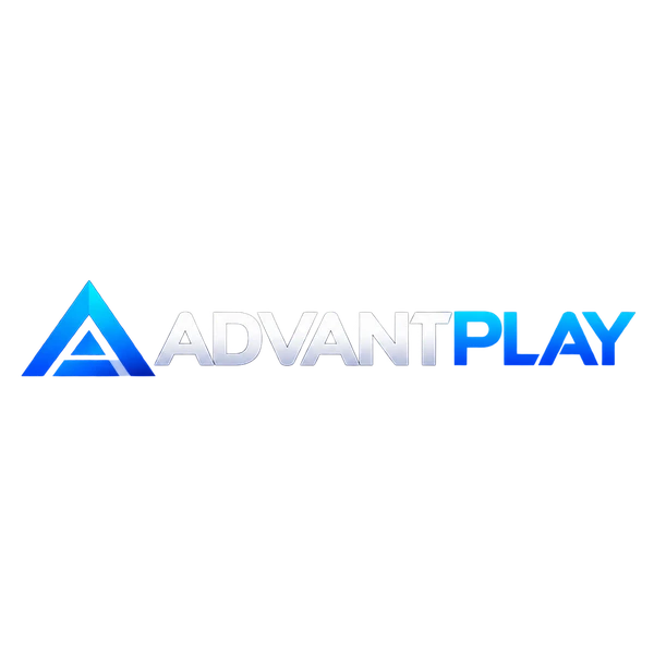 AdvantPlay游戏供应商