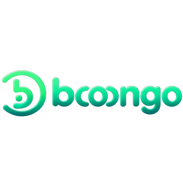 Booongo游戏供应商
