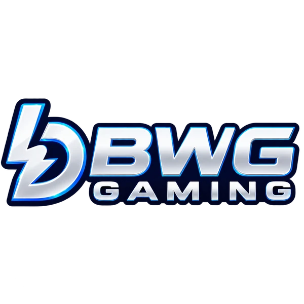 BWG Gaming游戏供应商