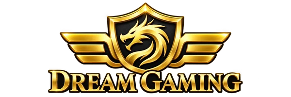 Dream Gaming游戏供应商
