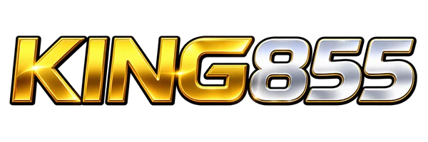 King855游戏供应商