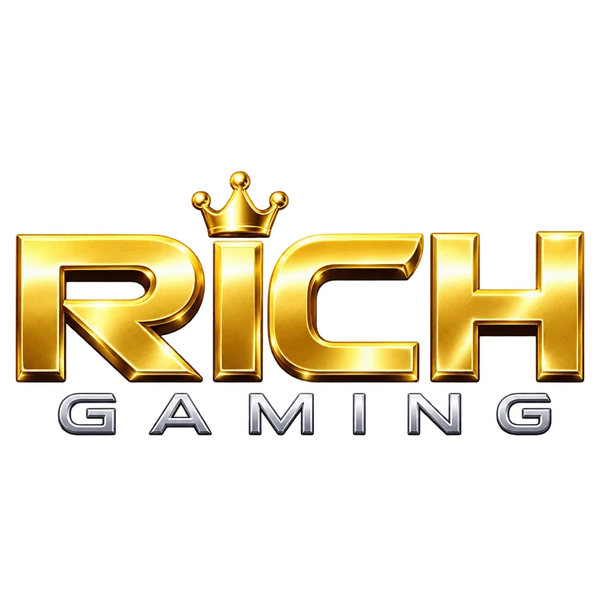Rich Gaming游戏供应商
