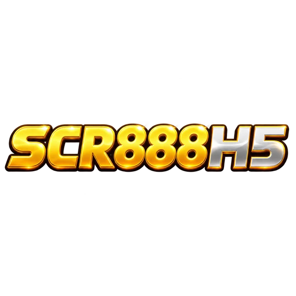 SCR888H5游戏供应商