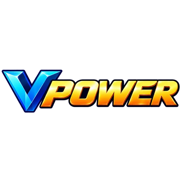 VPower游戏供应商